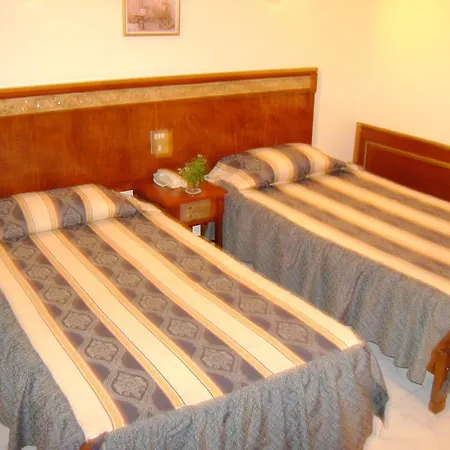 Cleopatra Tsokkos Hotel