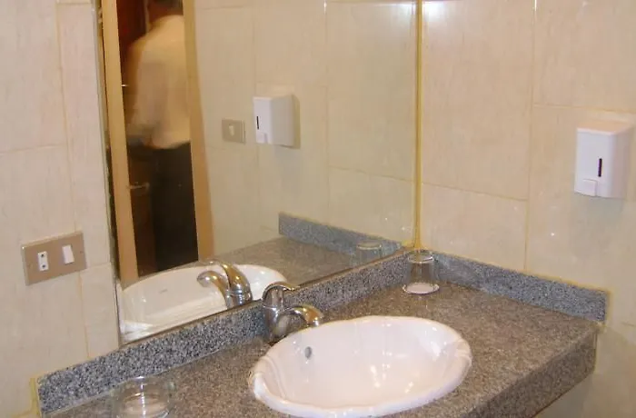 Cleopatra Tsokkos Szálloda 4*